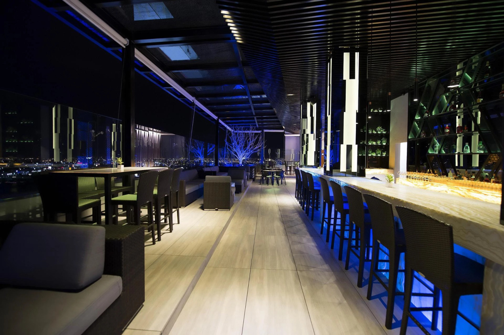 Grand Fiesta Americana Puebla Angelópolis