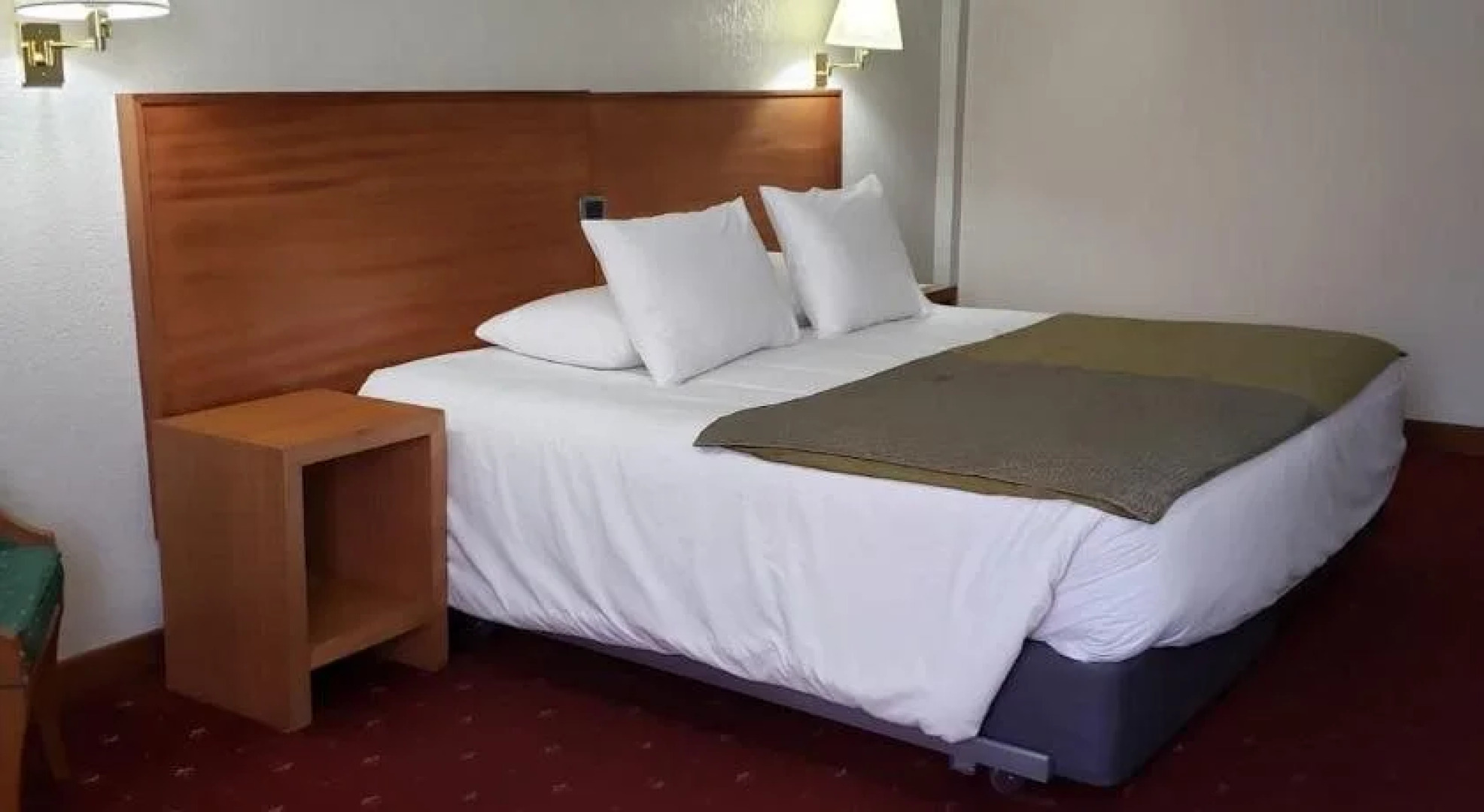 Hotel Gavina Express