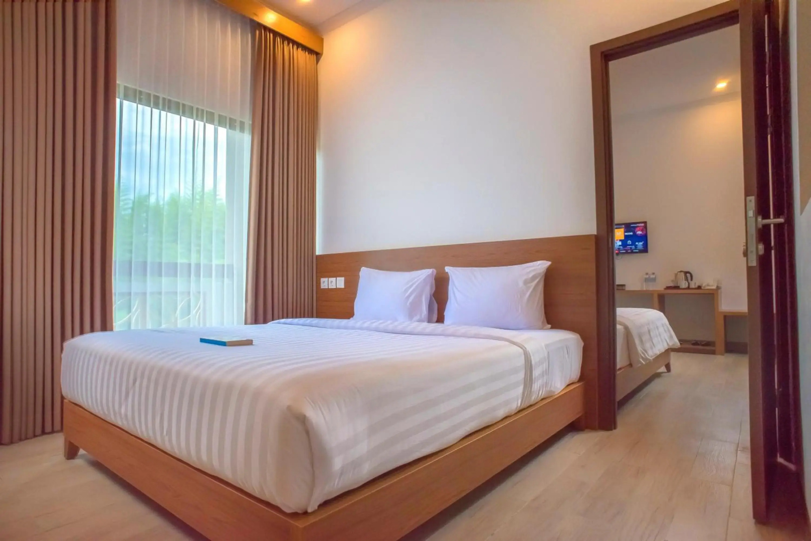Hotel Santika Depok