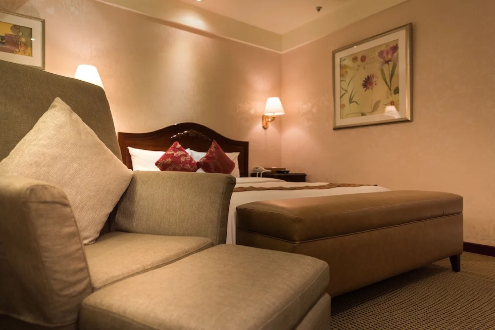 Ambience Country Home