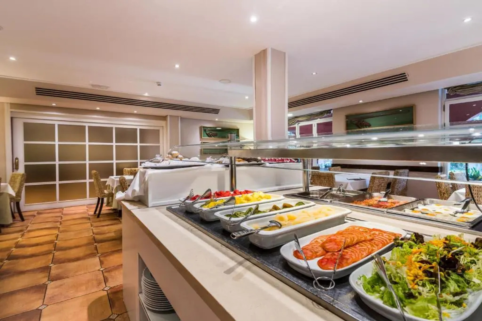 Intelier Bonaire Hotel