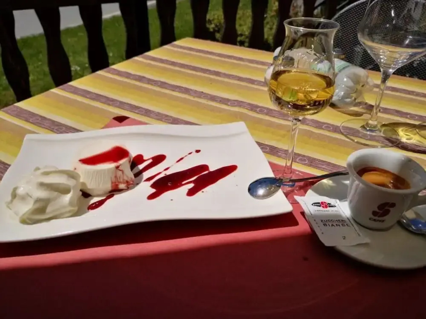 Villa Hermanno - Stunning View