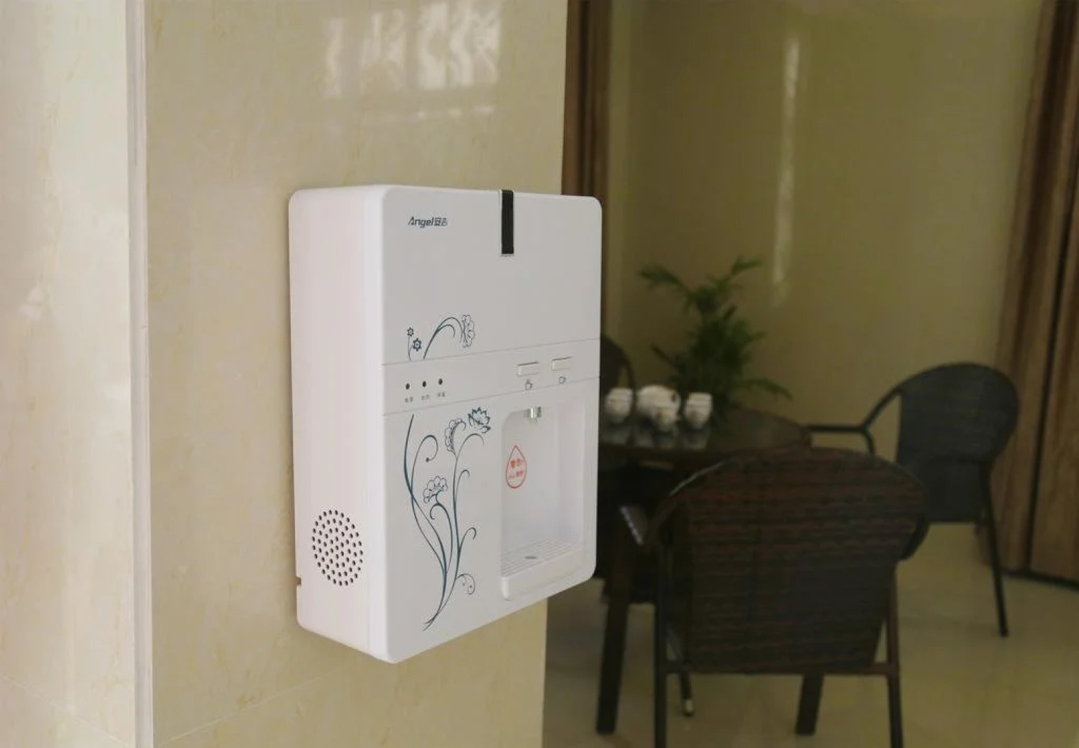 Shengsi Quanshan Inn