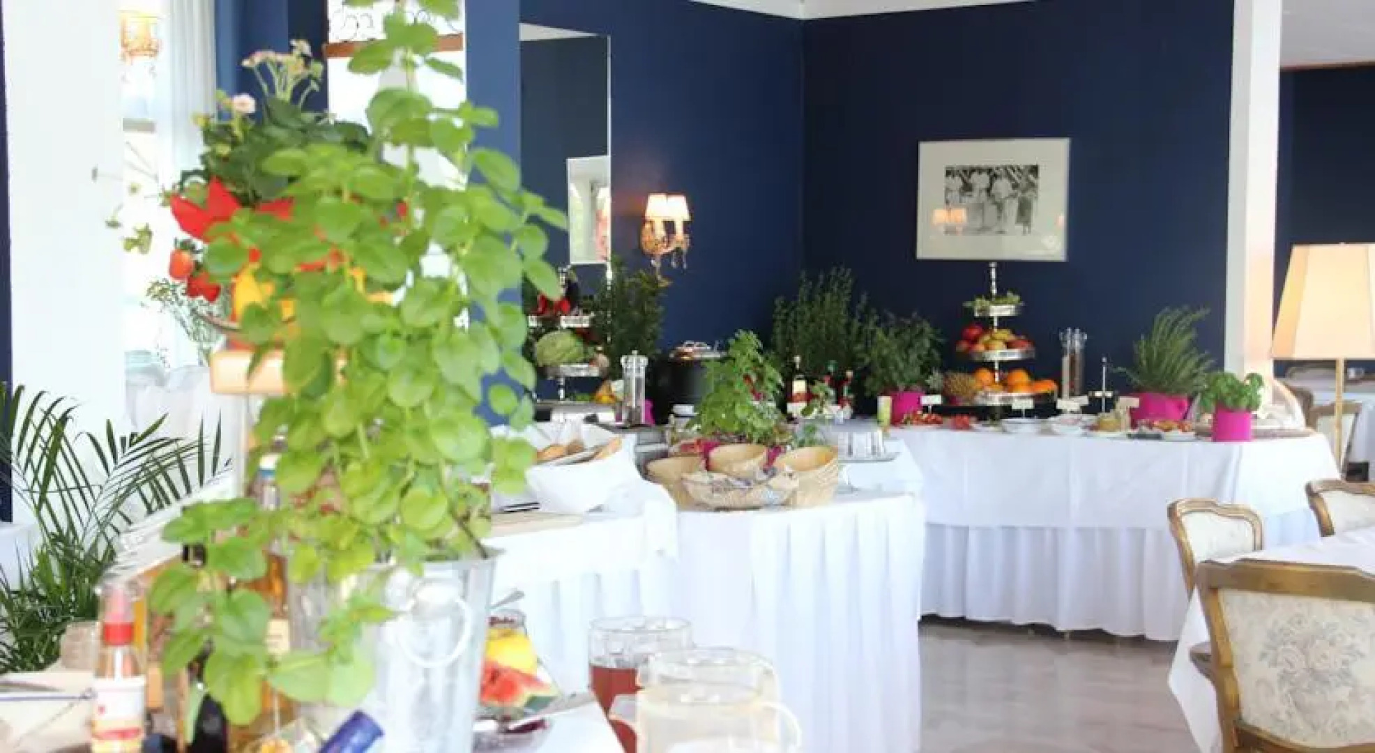 Tennis & Yacht Hotel Velden