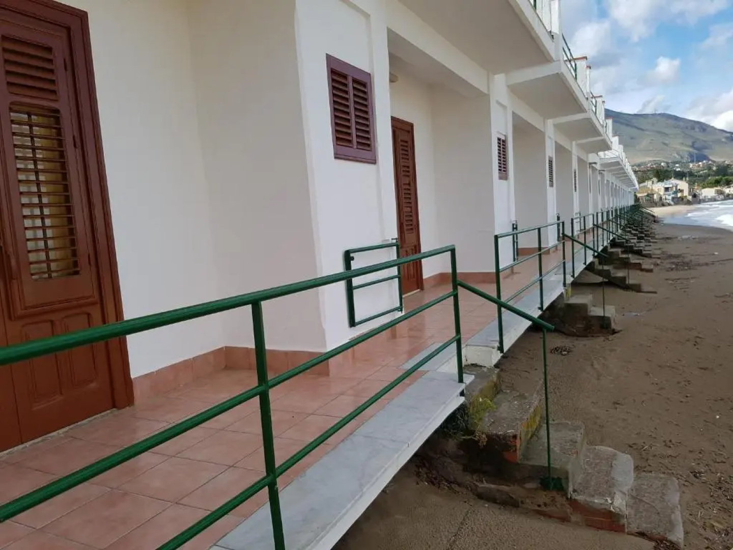 Hotel Lido Vetrana