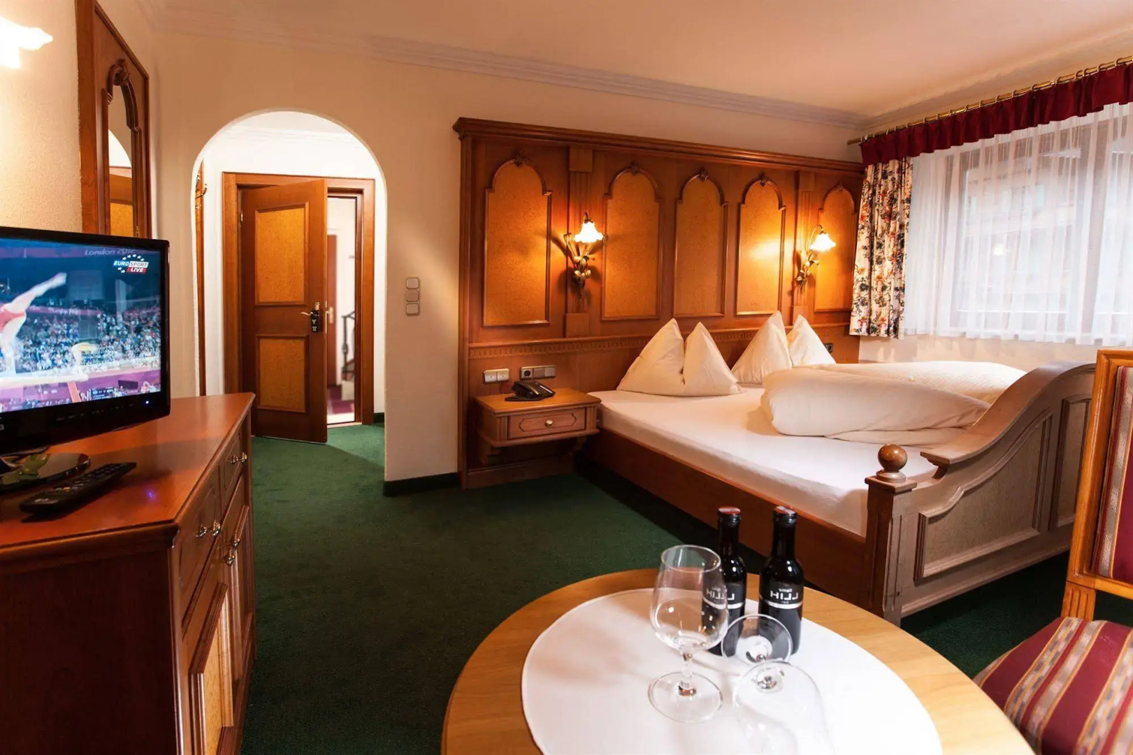 Waidringer Hof - 1. Tiroler Glückshotel