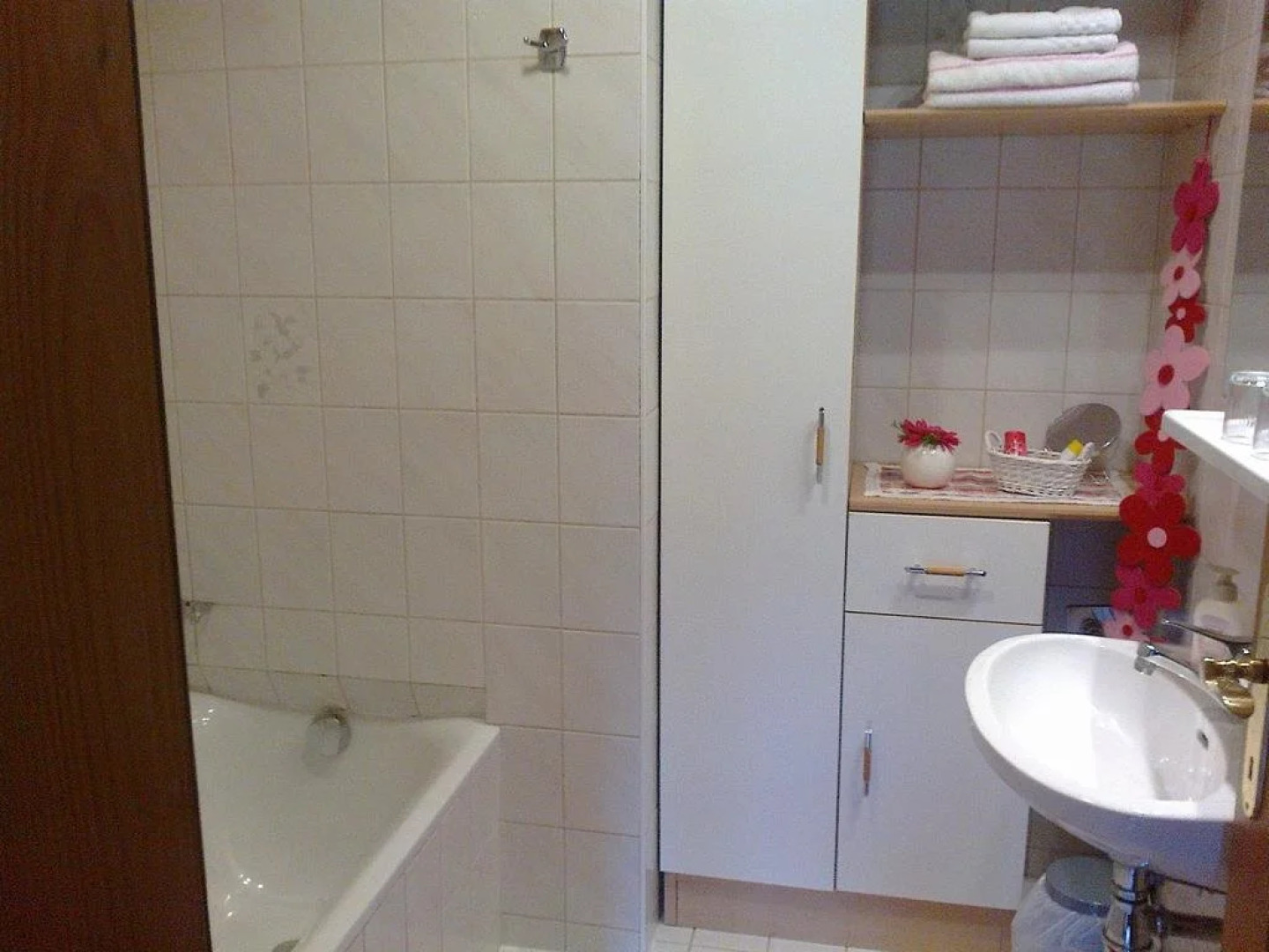 Ferienhaus Elisabeth