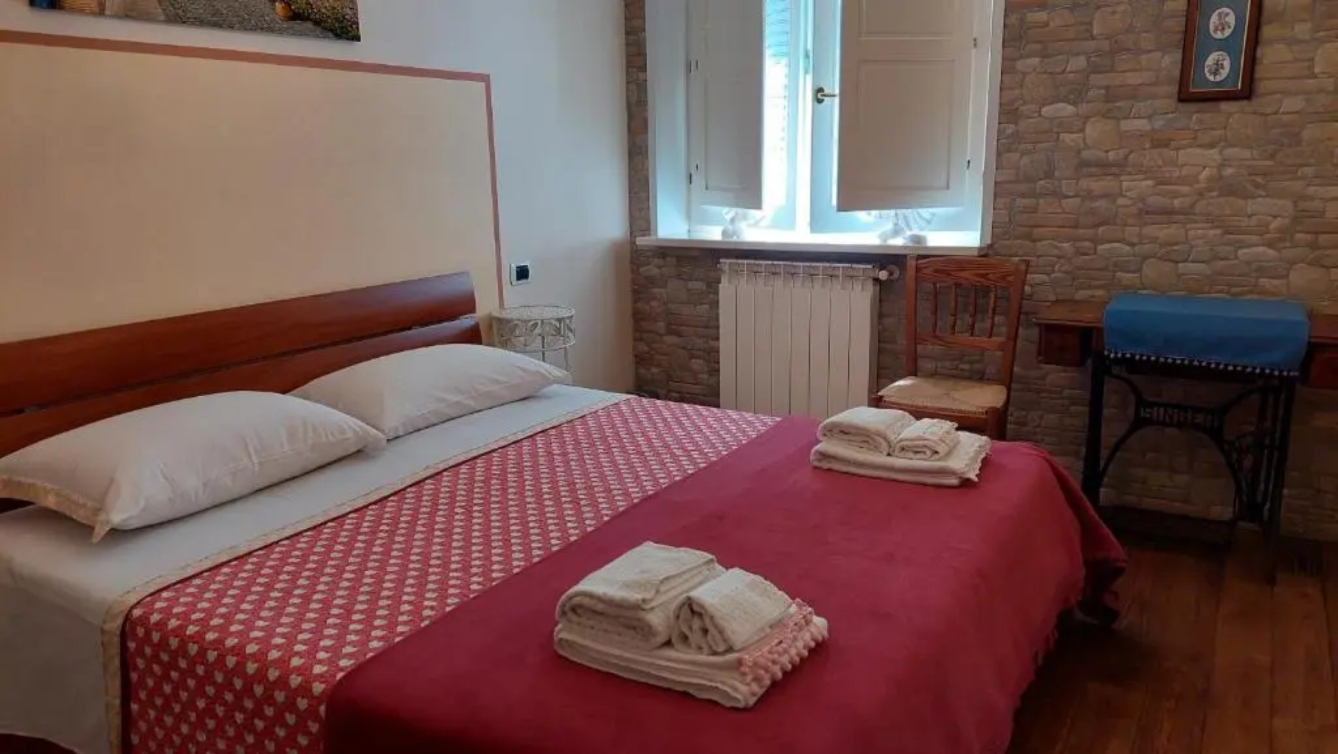 Locazione Turistica Nel Verde Civita di Bagnoregio