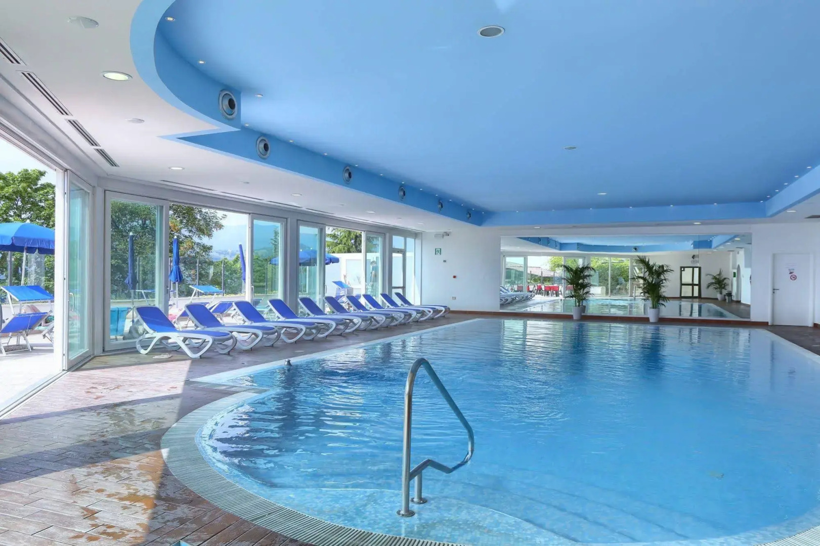 Hotel Le Balze Aktiv & Wellness