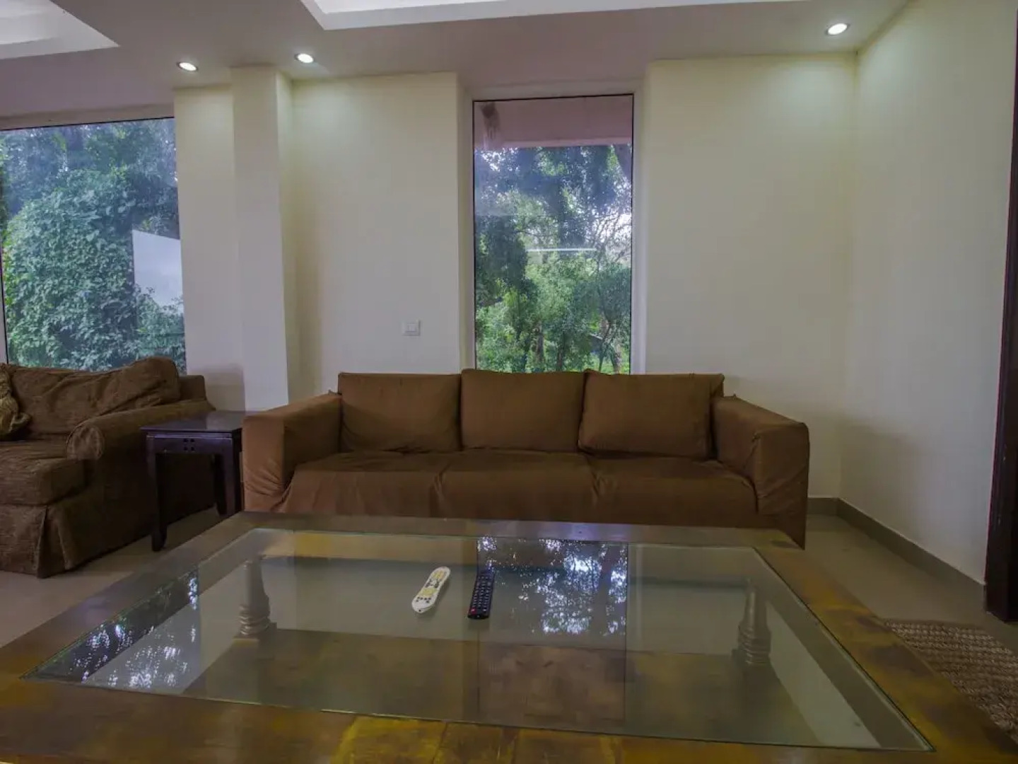 OYO 17191 Home Luxurious 3BHK Villa Nerul