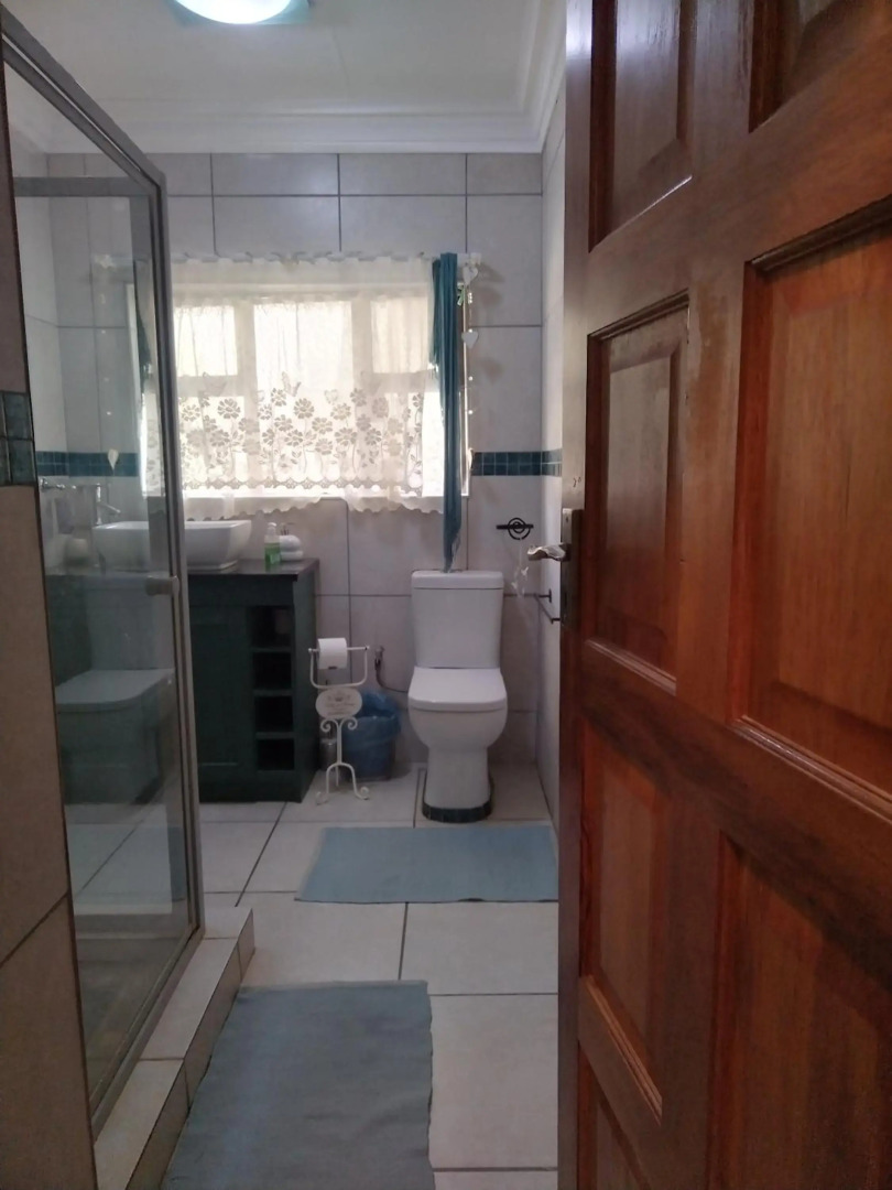 Ebenezer Self Catering