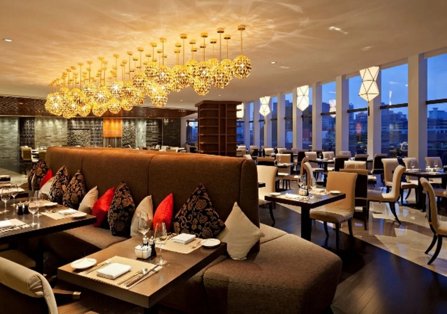 Cordis Foshan Lingnan Tiandi