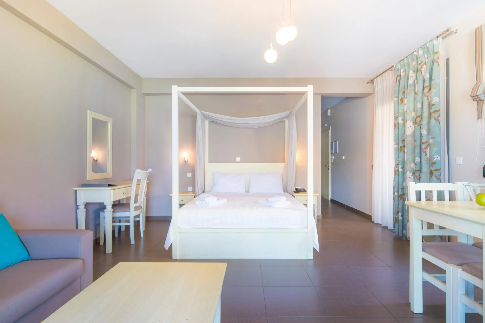 Ntinas Filoxenia Hotel & Spa