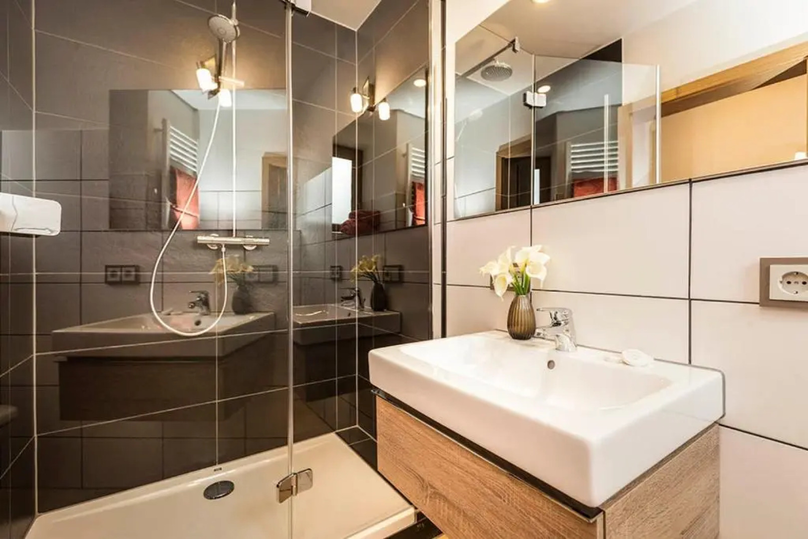 Nichtraucher-Ferienhotel Hohen Bogen