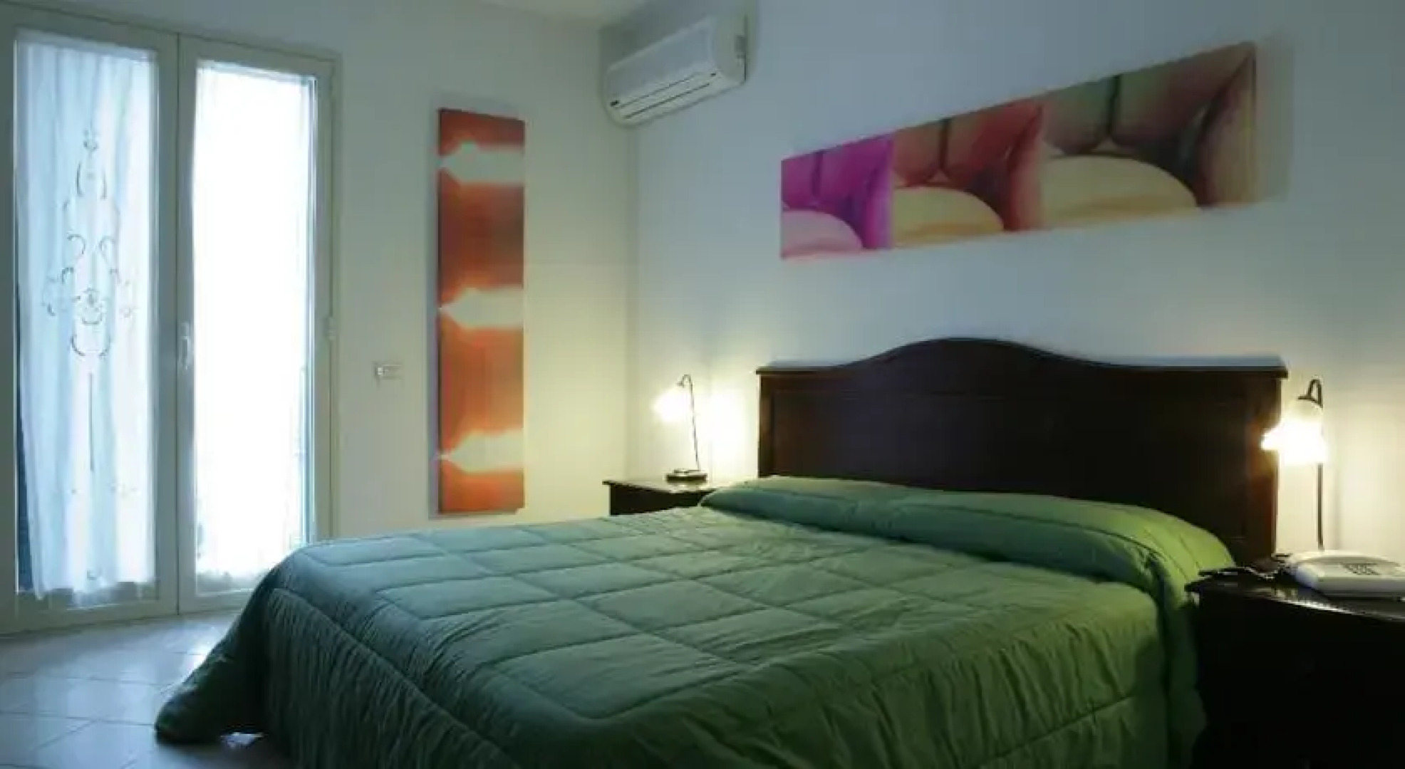 Magnolia Club Residence