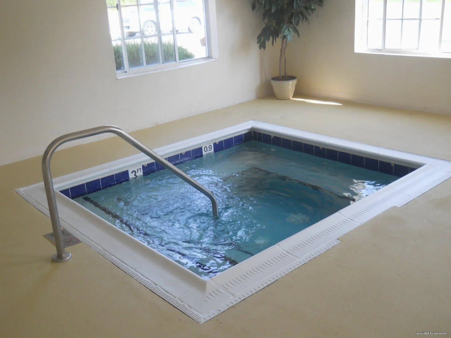 Best Western Windsor Inn & Suites