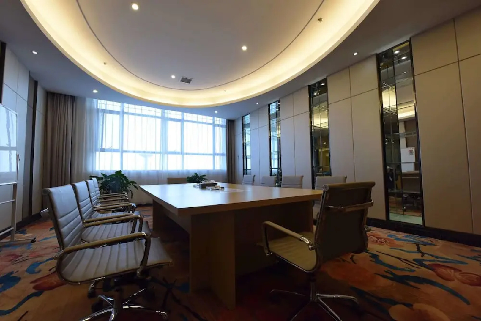 Ramada Wyndham Yingcheng