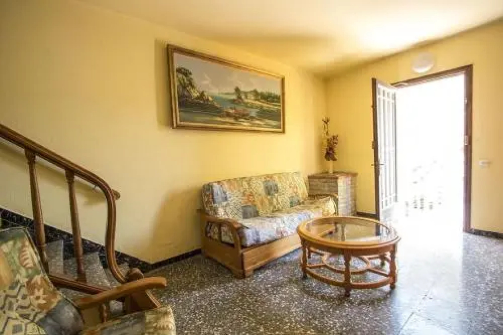 Casa De Vacaciones "CAL VIVES"