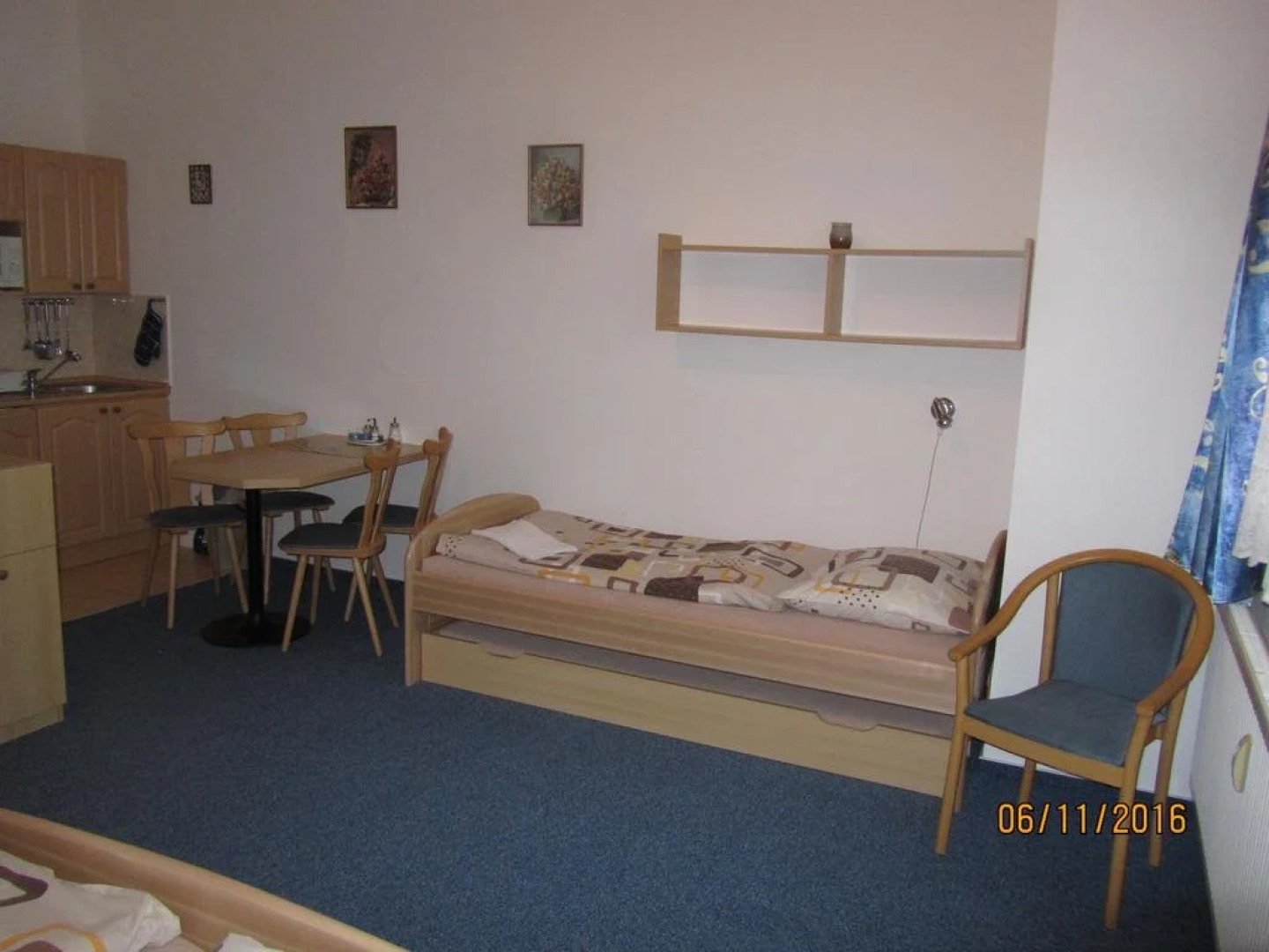 Hotel Červenohorské sedlo