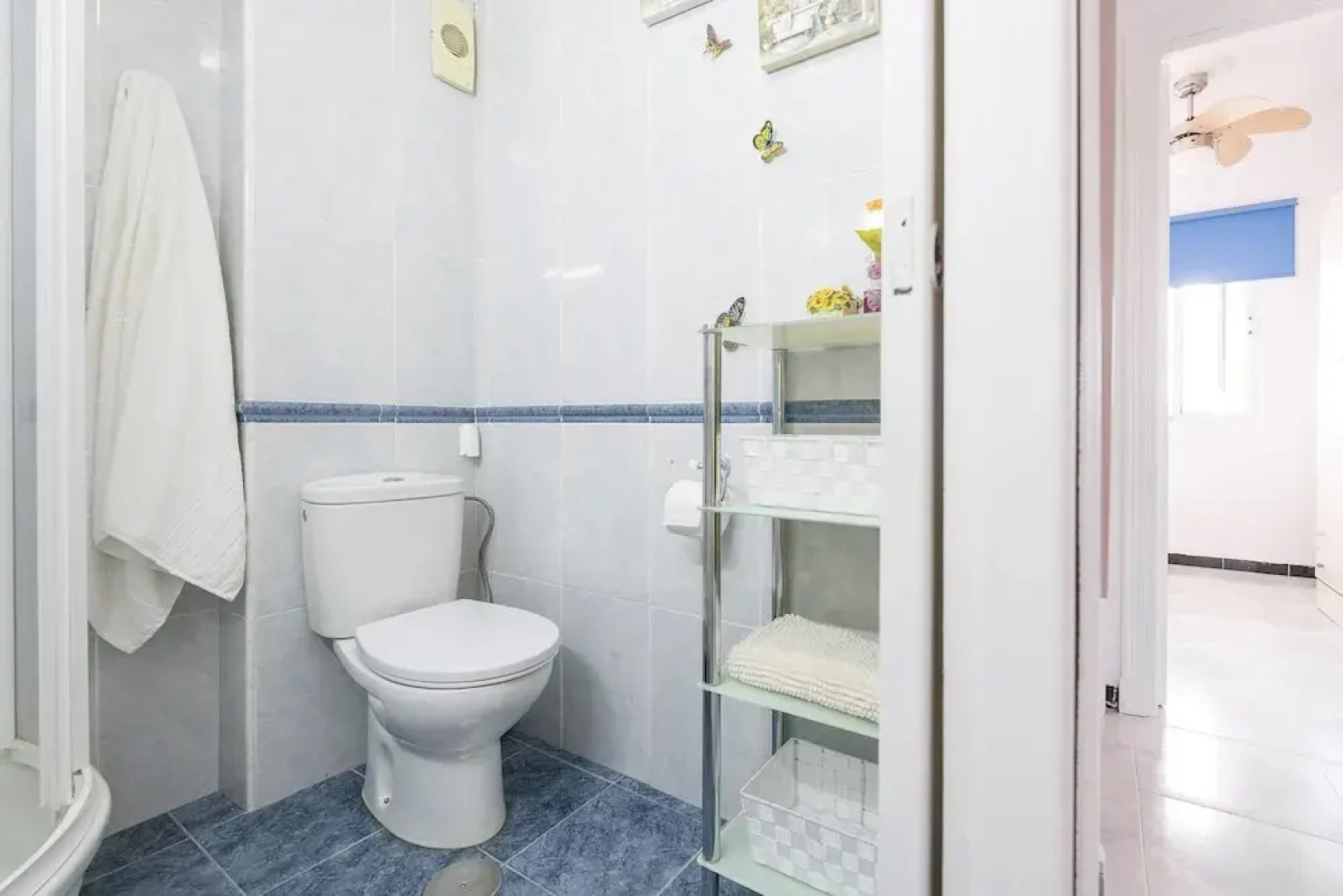 La Ma a in San Fernando