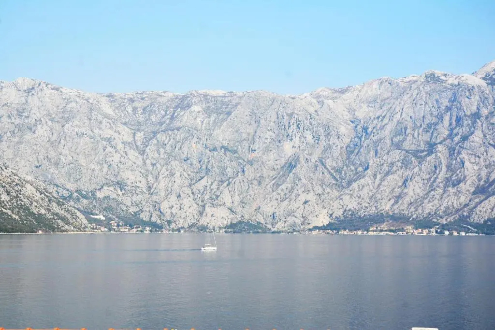 Holiday Home Cattaro