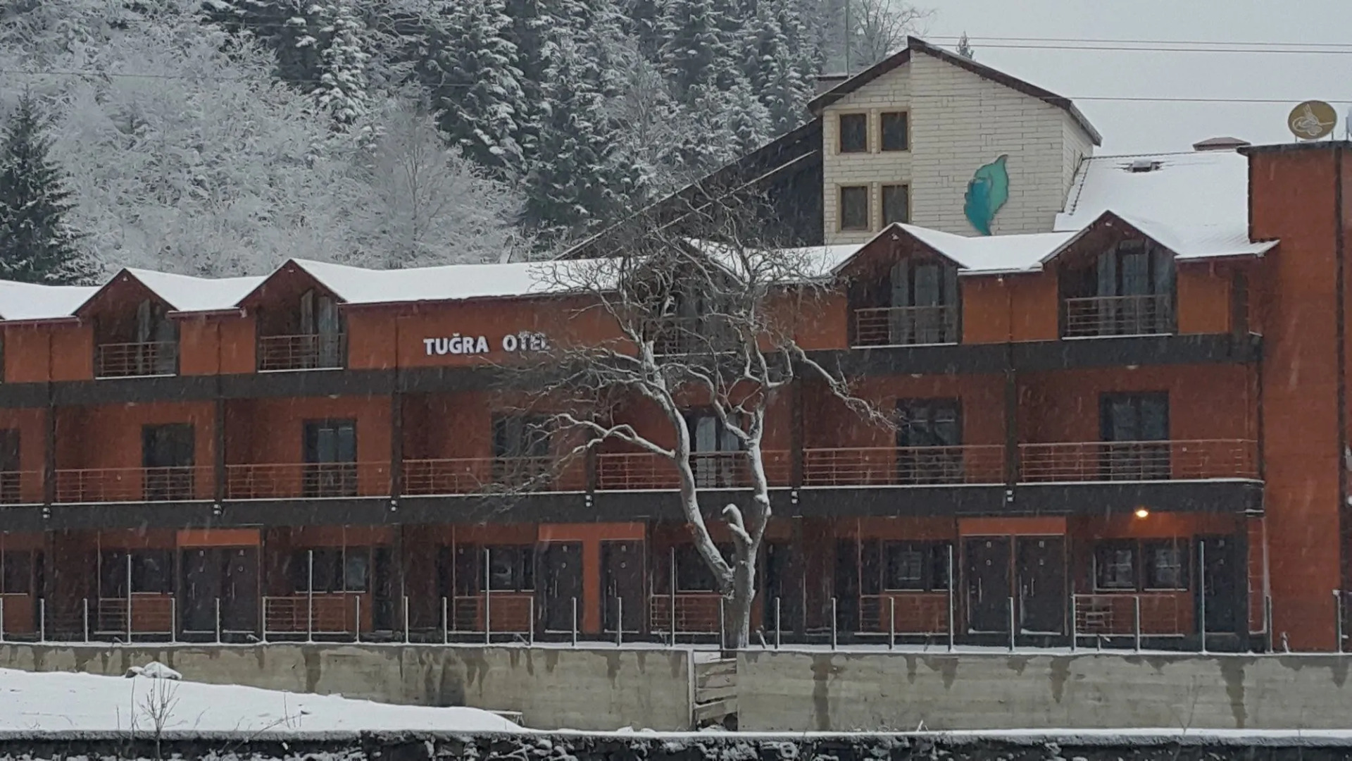 Tugra Hotel