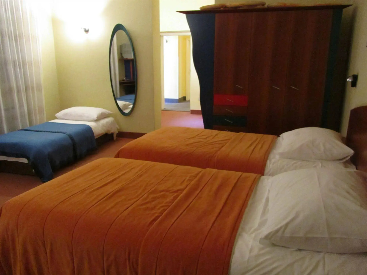 Art Hotel Tartini