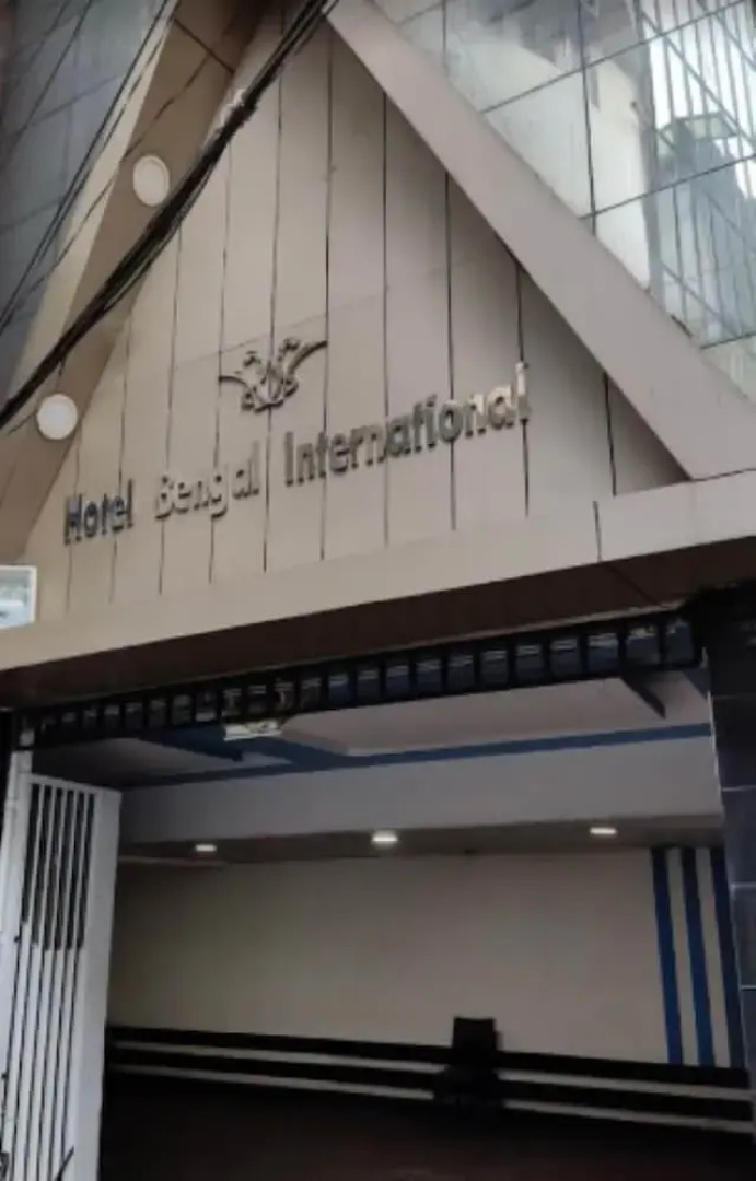 Hotel Bengal International
