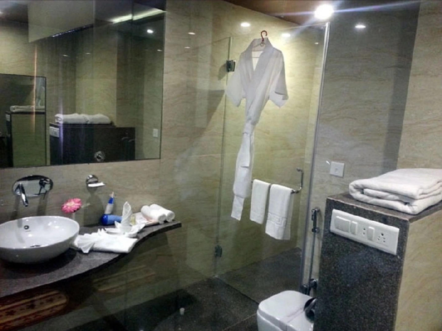 Hotel Dev International