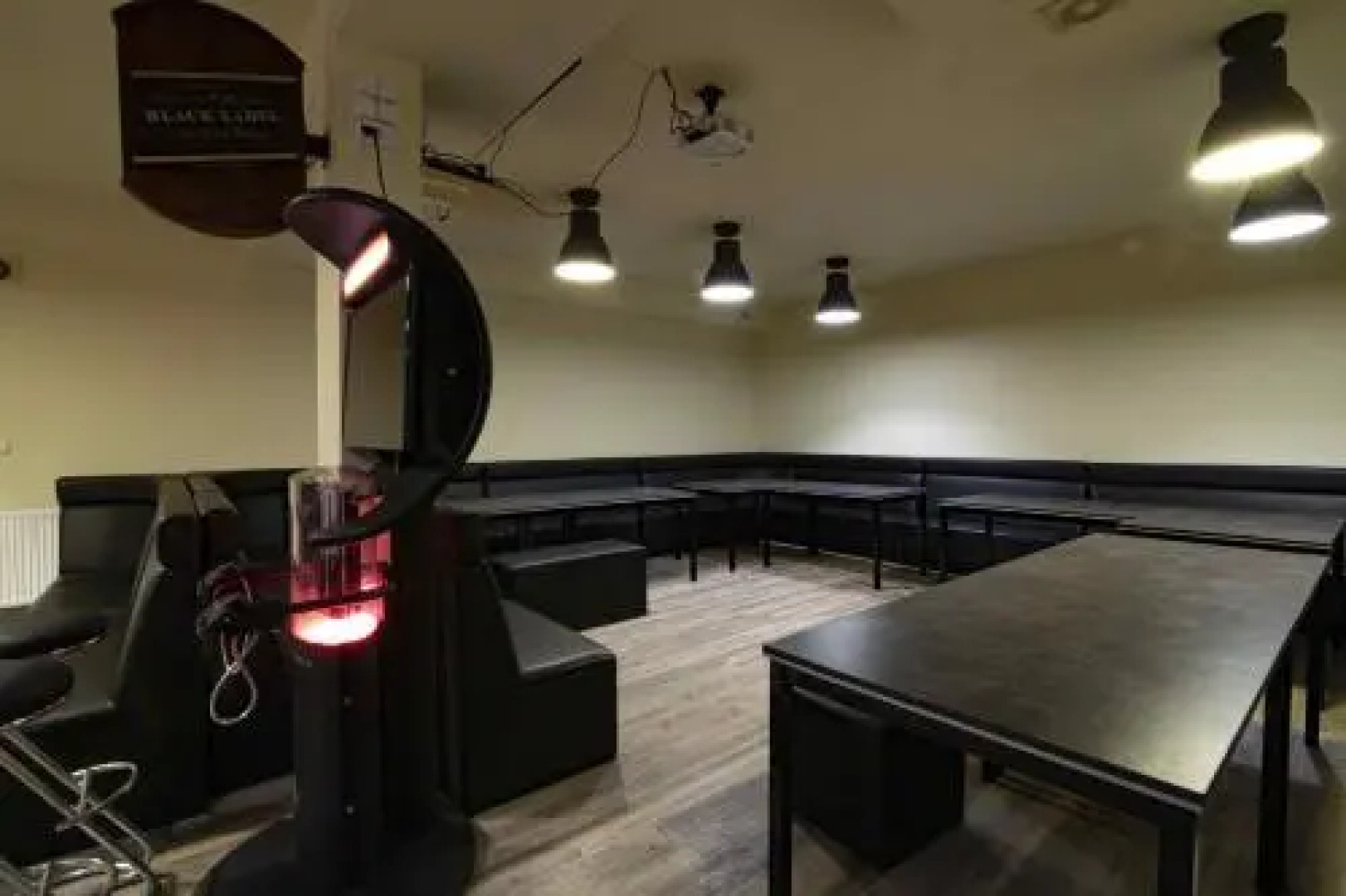 Pensjonat i Restauracja Laguna