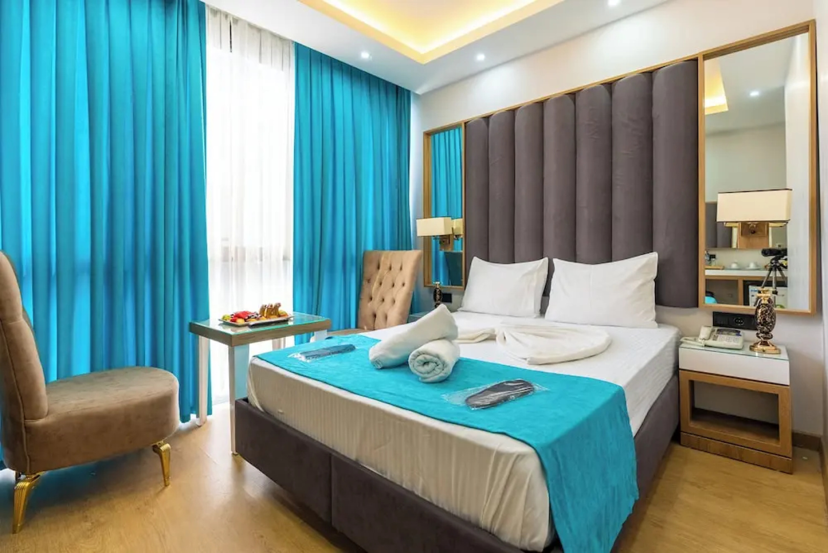 Black Palace Hotel