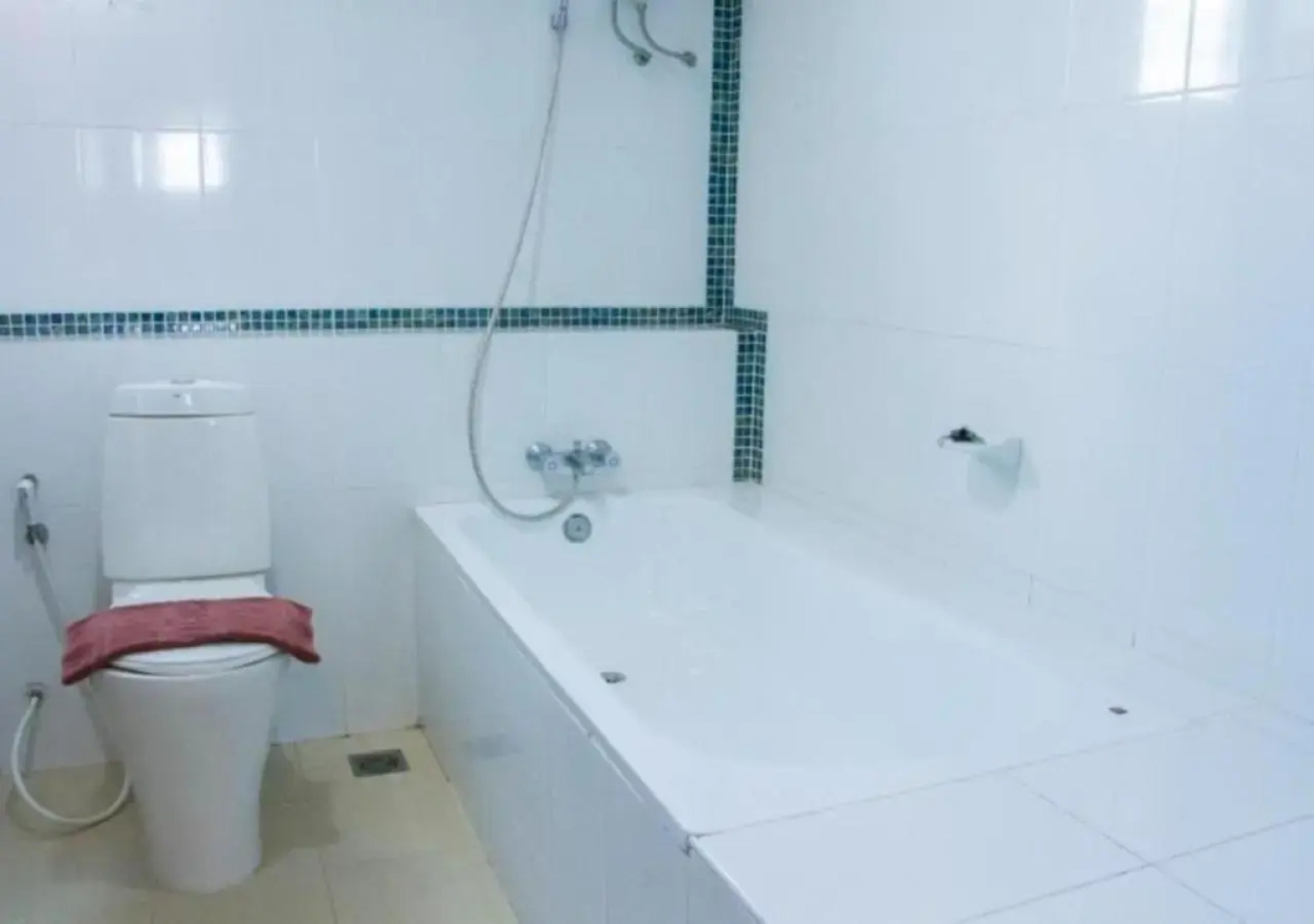 Convenient Grand Hotel