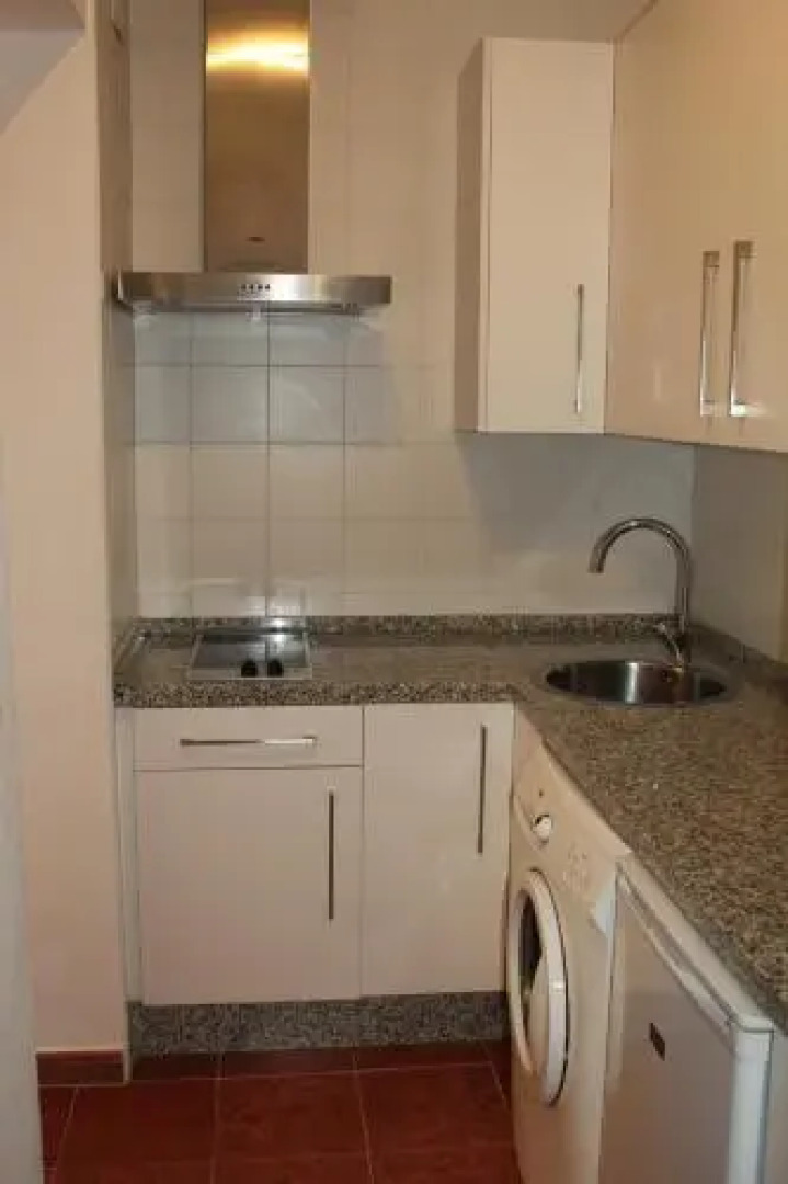 Apartamentos Peregrinos