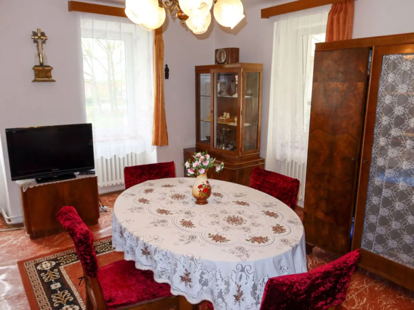 House Plavsko Plavsko