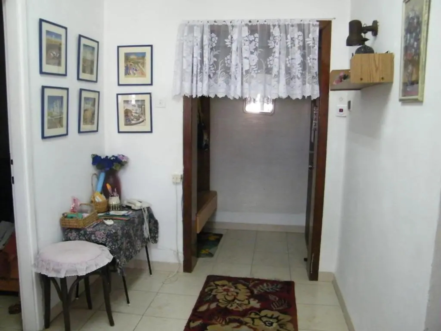 Stella Maris Hosting