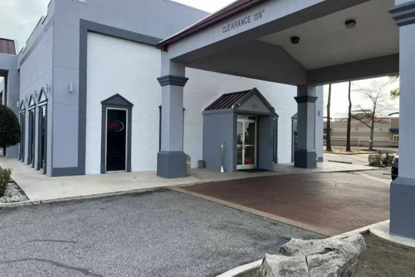 Howard Johnson West Memphis