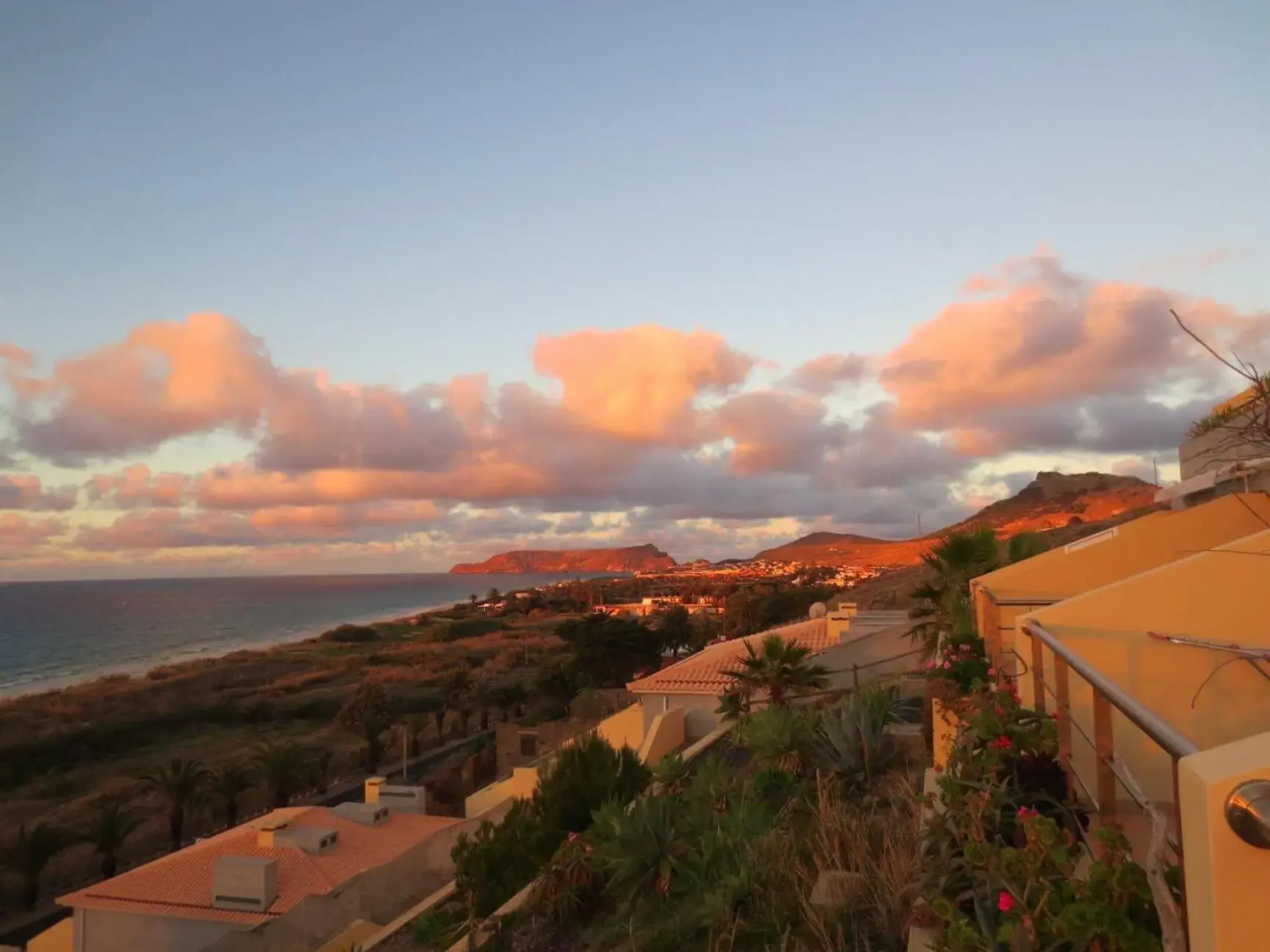 Pedra do Jota - Porto Santo