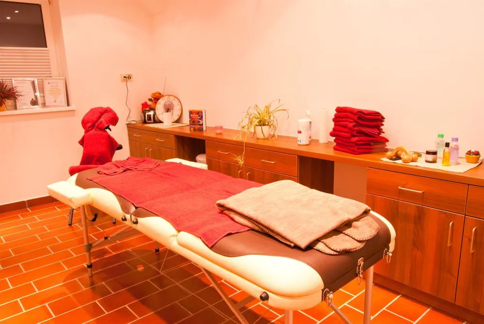 Hotel Residenz Hössinger