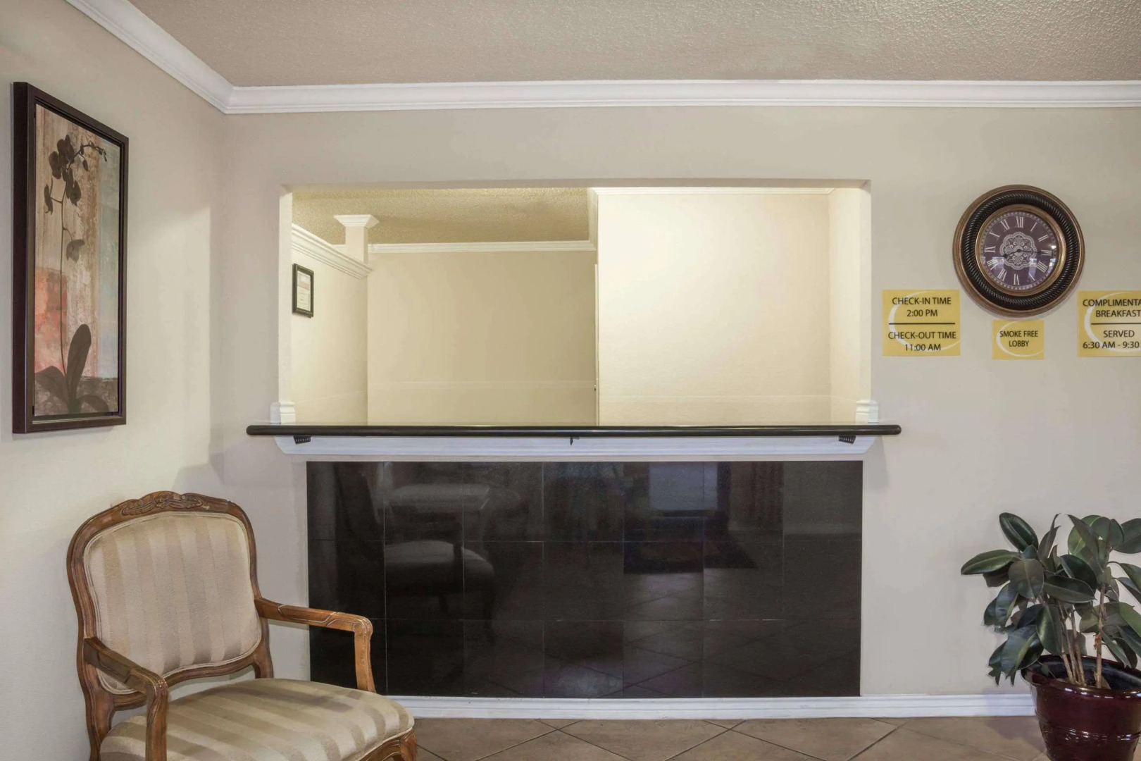 Hill Country Inn & Suites