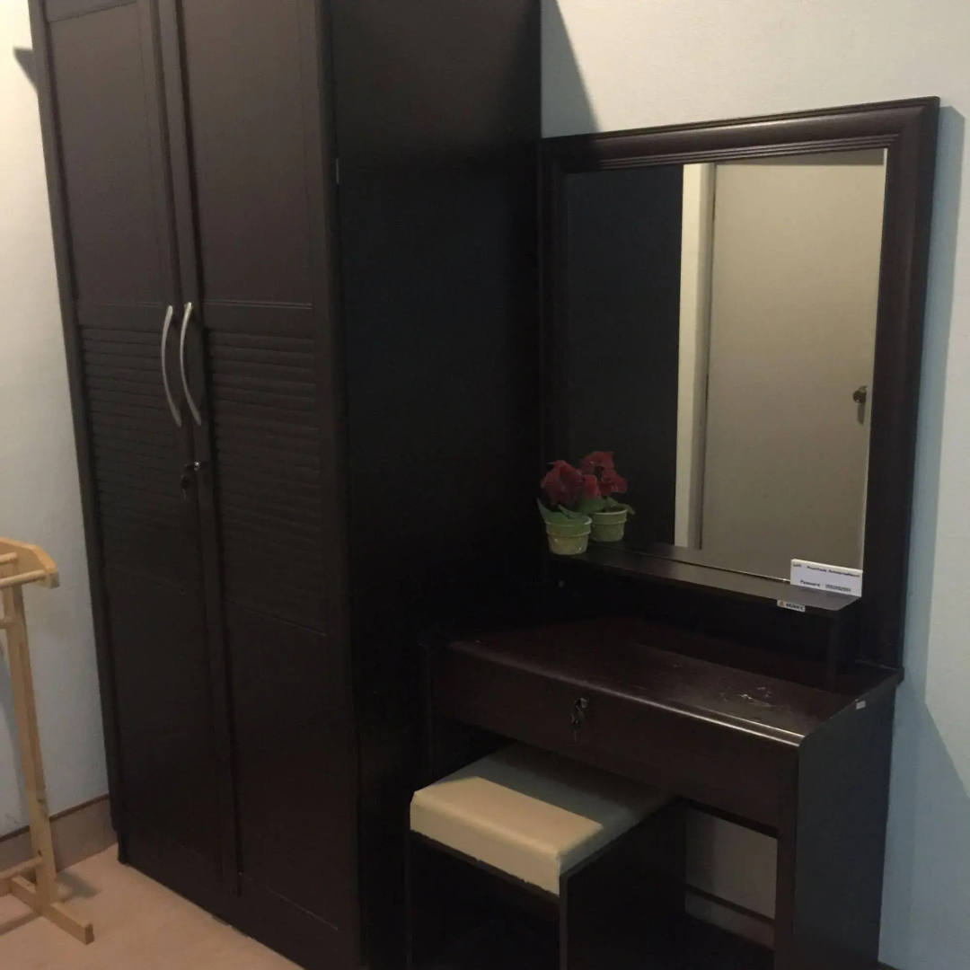 Phumthadarommanee Resort