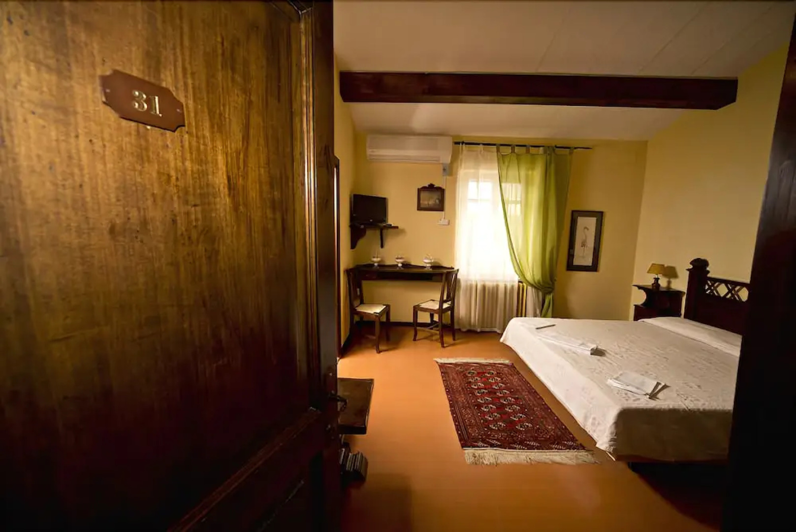 Country House Torre Burchio