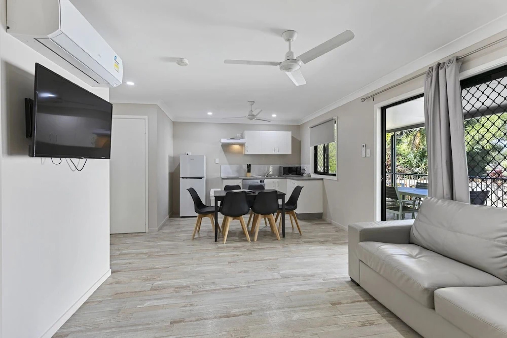 Ingenia Holidays Townsville