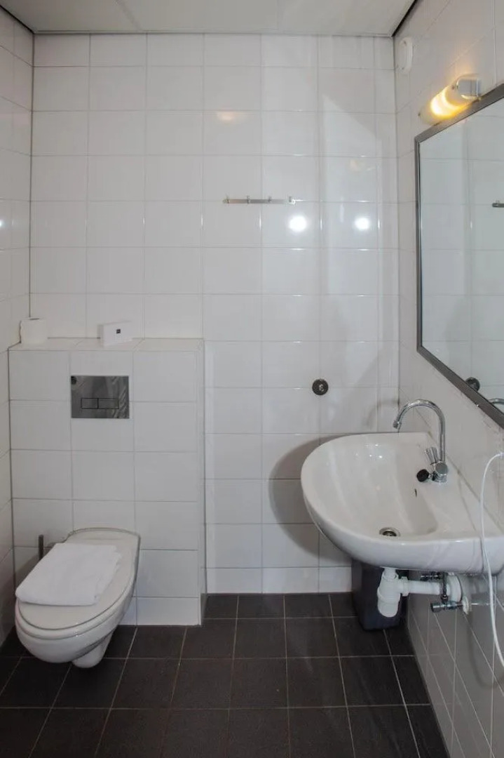 Strandplevier Suites