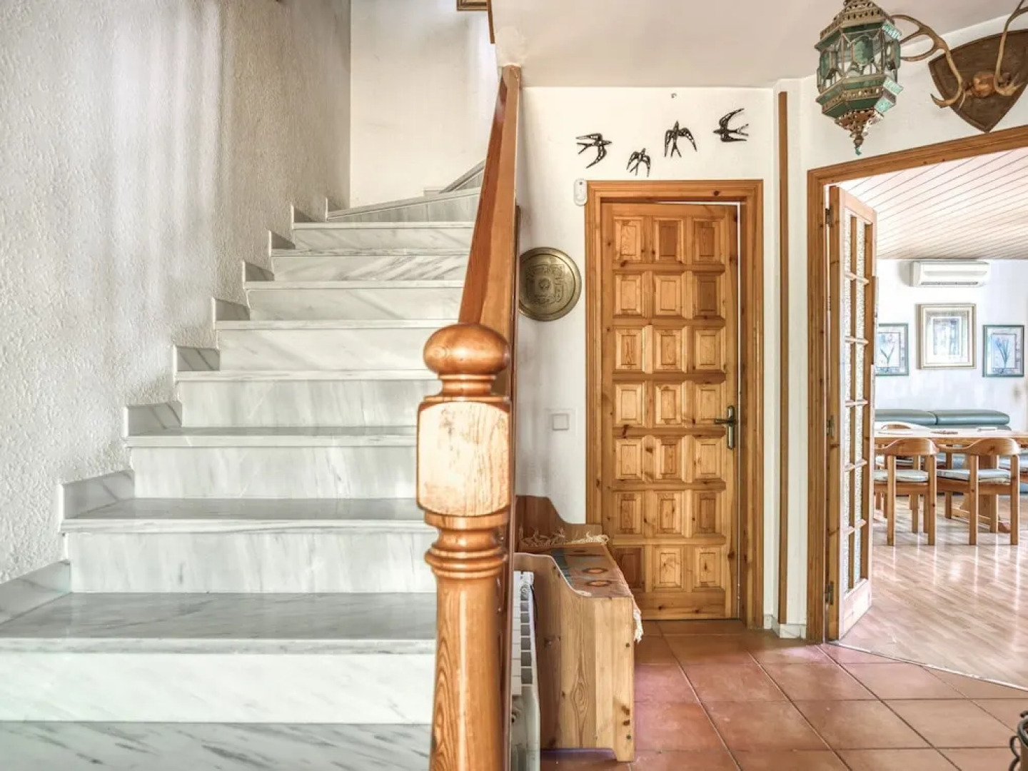 Exotic Villa in Coma-ruga with Private Swimming Pool