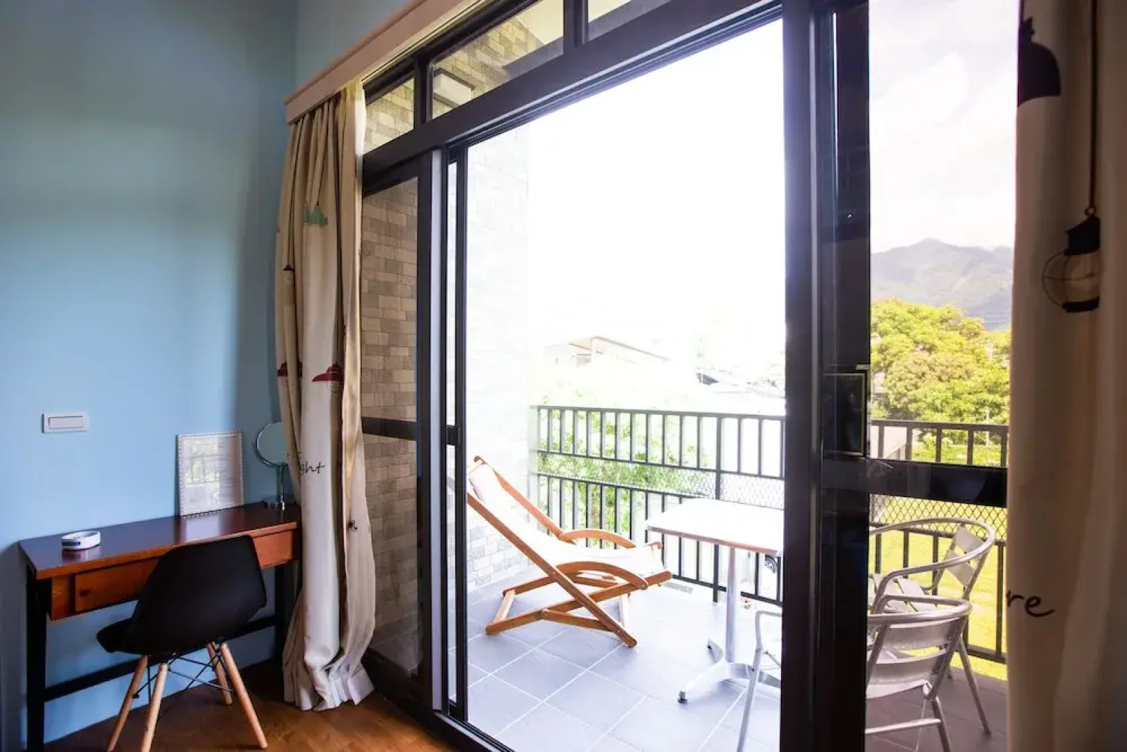 Woolywo Homestay