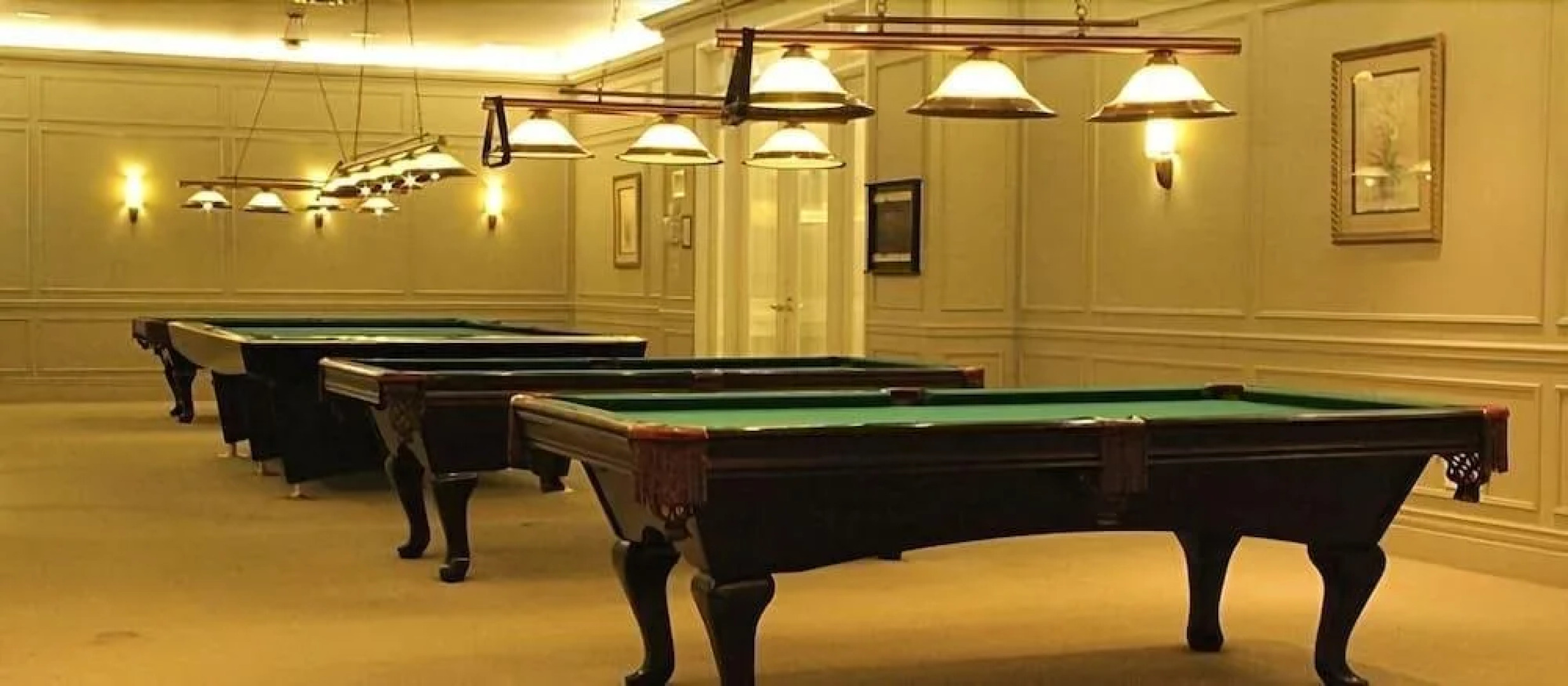 Park Suites Mississauga - Skymark