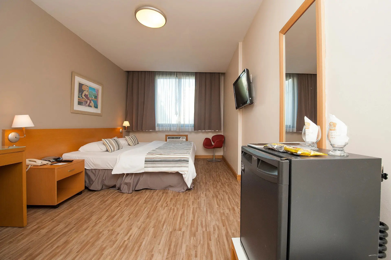 Augusto's Rio Copa Hotel