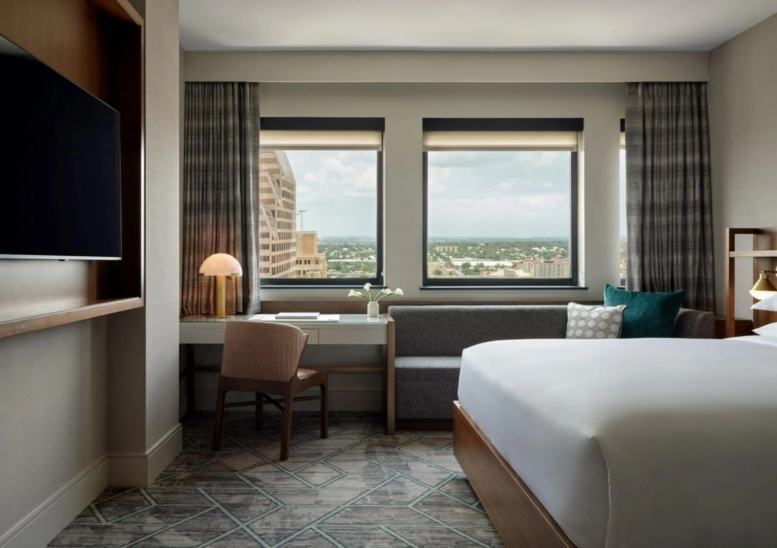 InterContinental San Antonio Riverwalk by IHG