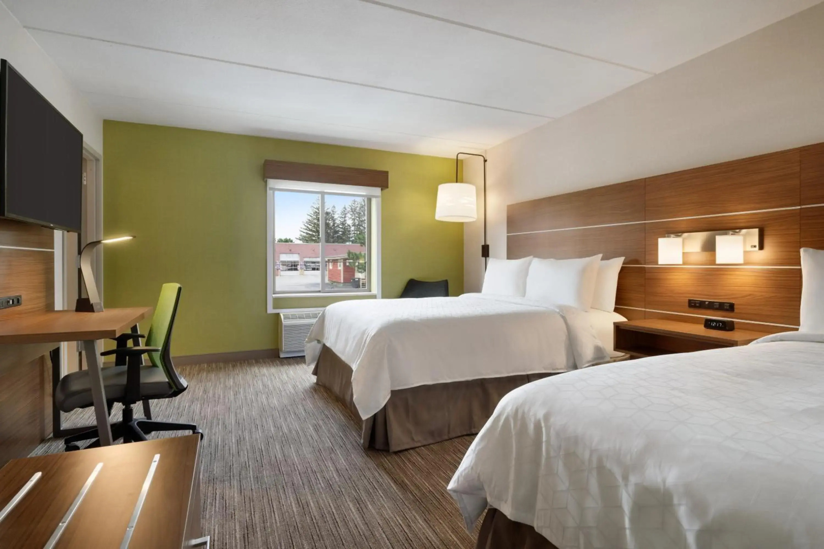 Holiday Inn Express Plattsburgh by IHG