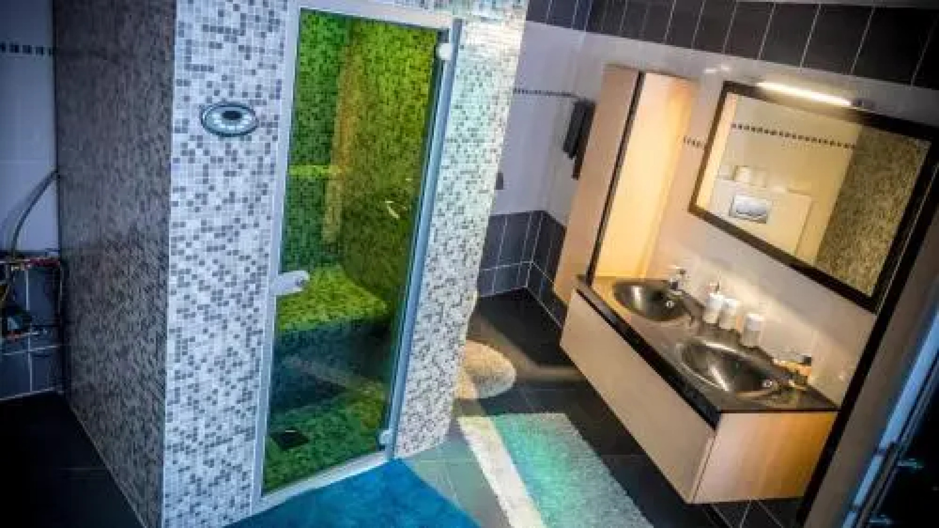 espace detente ensival